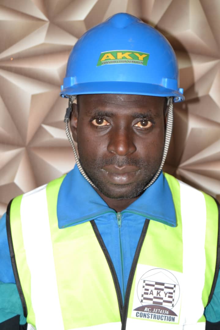 Abubakar Bilal